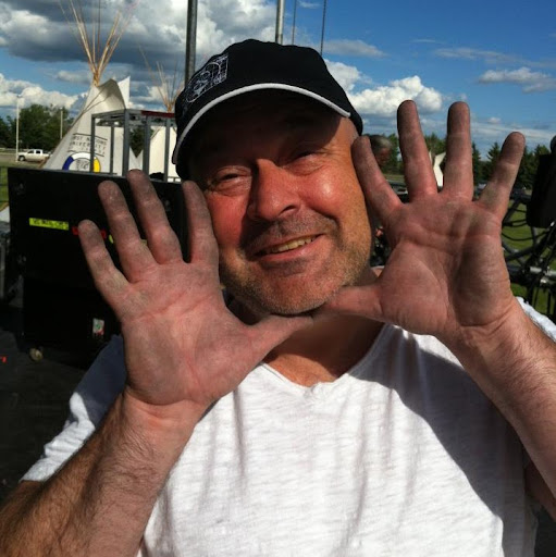 Eric Lapointe Photo 22