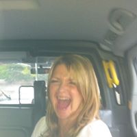 Caroline Morey Photo 4