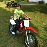 Clay Mitchell Photo 9