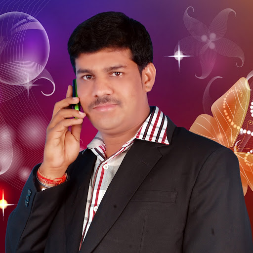 Srinivas Madishetty Photo 3