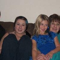 Mary Bayless Photo 8