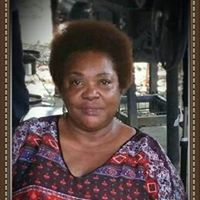 Gladys Keys Photo 5