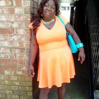 Cassandra Lawrence Photo 36