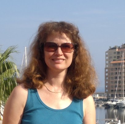 Ann Morrow Photo 18