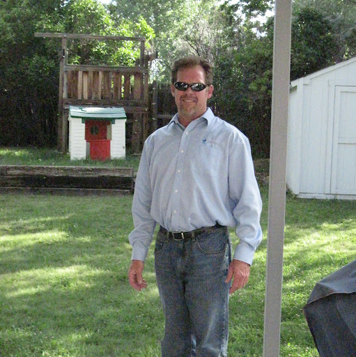 Mark Stanton Photo 29