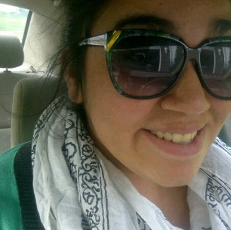 Sara Garcia Photo 14