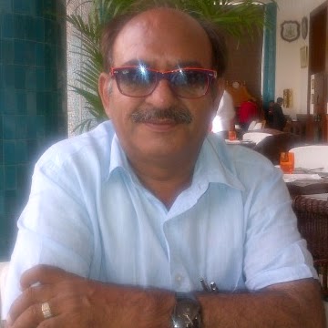 Dinesh Mehta Photo 32
