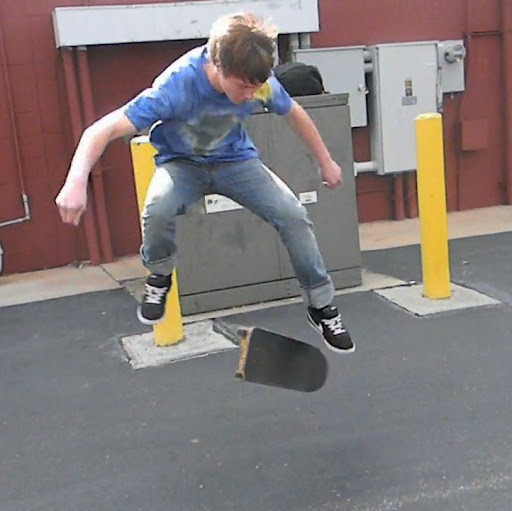 Christian Griffith Photo 30