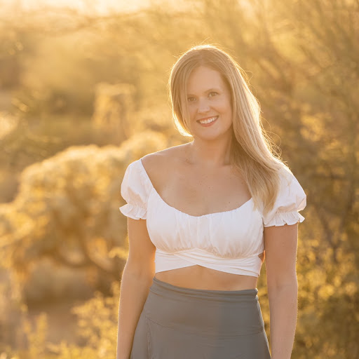 Melissa Stevens Photo 4