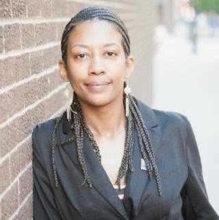Erika Carter Photo 26