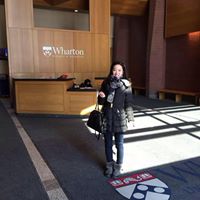 Elaine Wang Photo 15