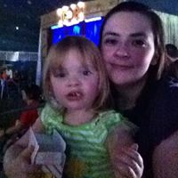 Jessica Pullen Photo 12