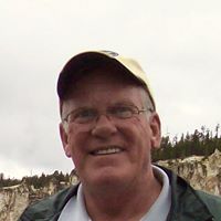 Dave Stratton Photo 19
