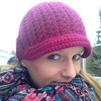 Sarah Delong Photo 9