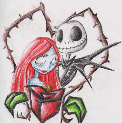 Sally Jack Photo 32