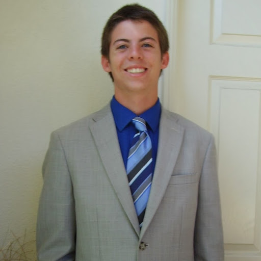 Kyle Petersen Photo 26