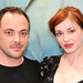Mark Hendricks Photo 16