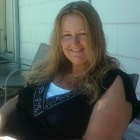 Christine Thurman Photo 11
