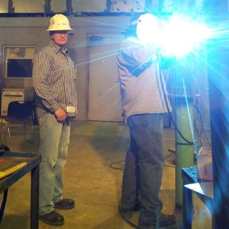 Robert Strickland Photo 34