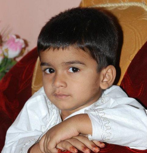 Azhar Mohiuddin Photo 17
