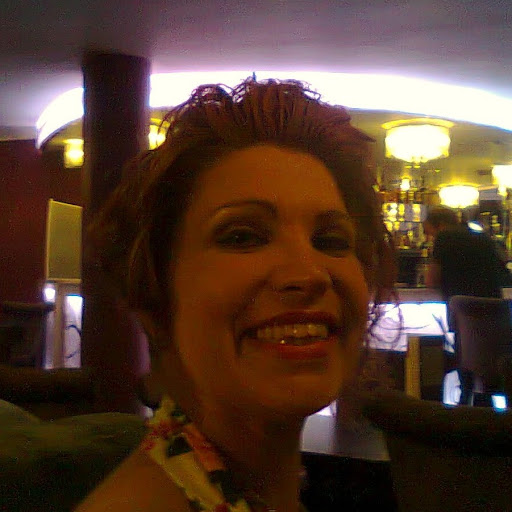 Ruth Chapman Photo 15