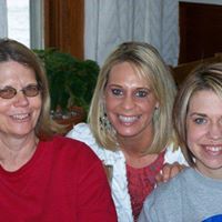 Debbie Stevens Photo 26