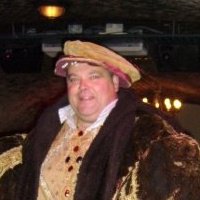 Simon Ramsey Photo 13
