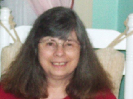 Louise Davis Photo 3