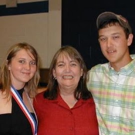 Janet Whitworth Photo 7
