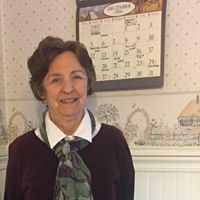 Margaret Jacobs Photo 35