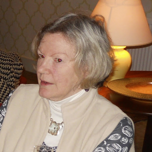 Virginia Armstrong Photo 33