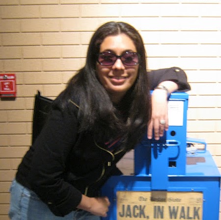 Ana Isaza Photo 12