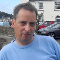 Philip Hardy Photo 27