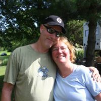 Arlene Ward Photo 13