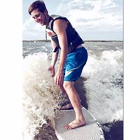 Josh Cooksey Photo 11