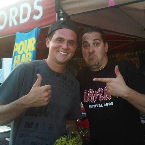 Ryan Hanna Photo 5