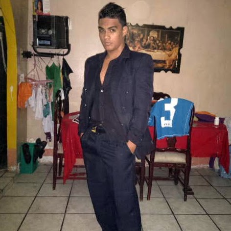 Billy Medina Photo 9
