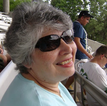 Patricia Beck Photo 32