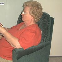 Annette Hester Photo 3