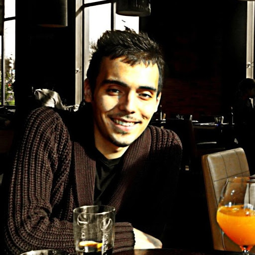 Jason Almeida Photo 26