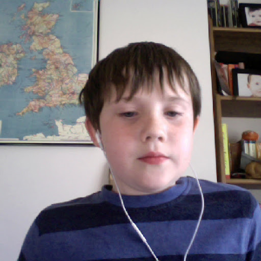 Joseph Partridge Photo 28