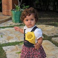 Lucia Perez Photo 21