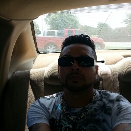 Ernesto Garza Photo 27