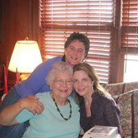 Patricia Godwin Photo 10