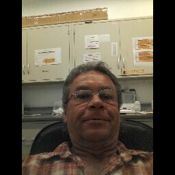 Robert Goad Photo 16