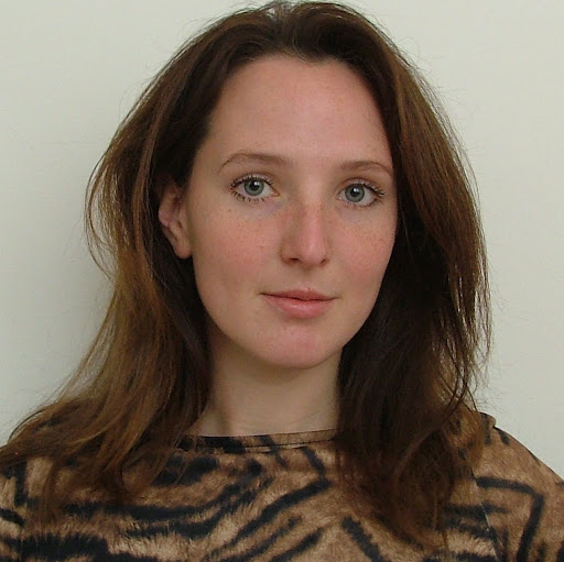 Catherine Cartwright Photo 5