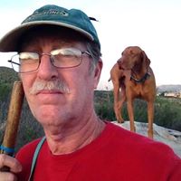 Robert Fairchild Photo 12