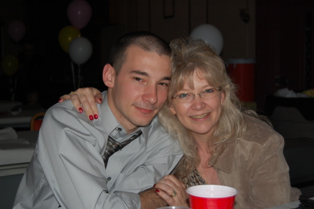 Cindy Morgan Photo 16