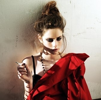 Belle Tsai Photo 1