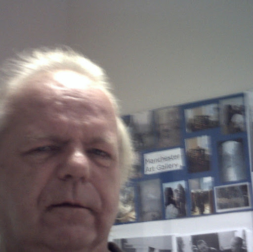 Shaun Dempsey Photo 4